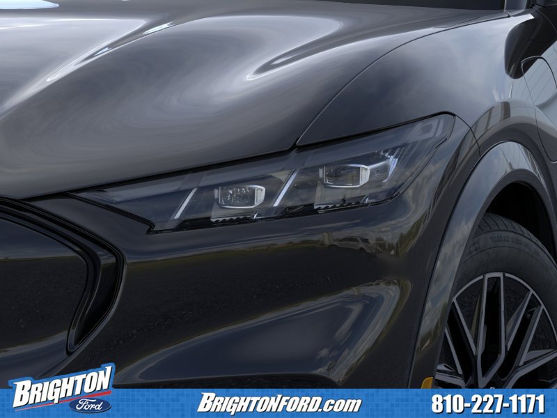 New 2026 Ford Mustang Mach-E Premium AWD/4WD image 18