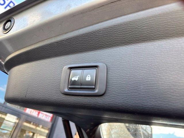 Used 2022 Mitsubishi Outlander SEL FWD image 24