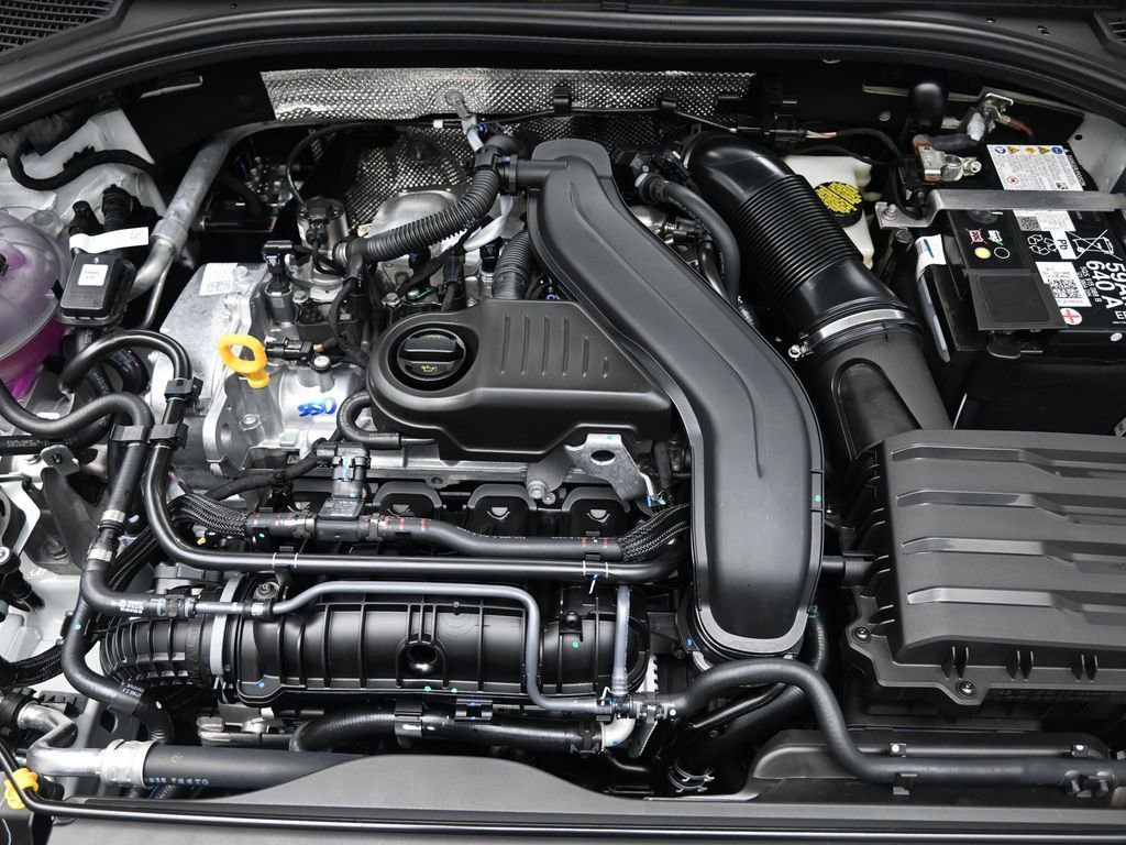 New 2026 Volkswagen Jetta SEL image 32