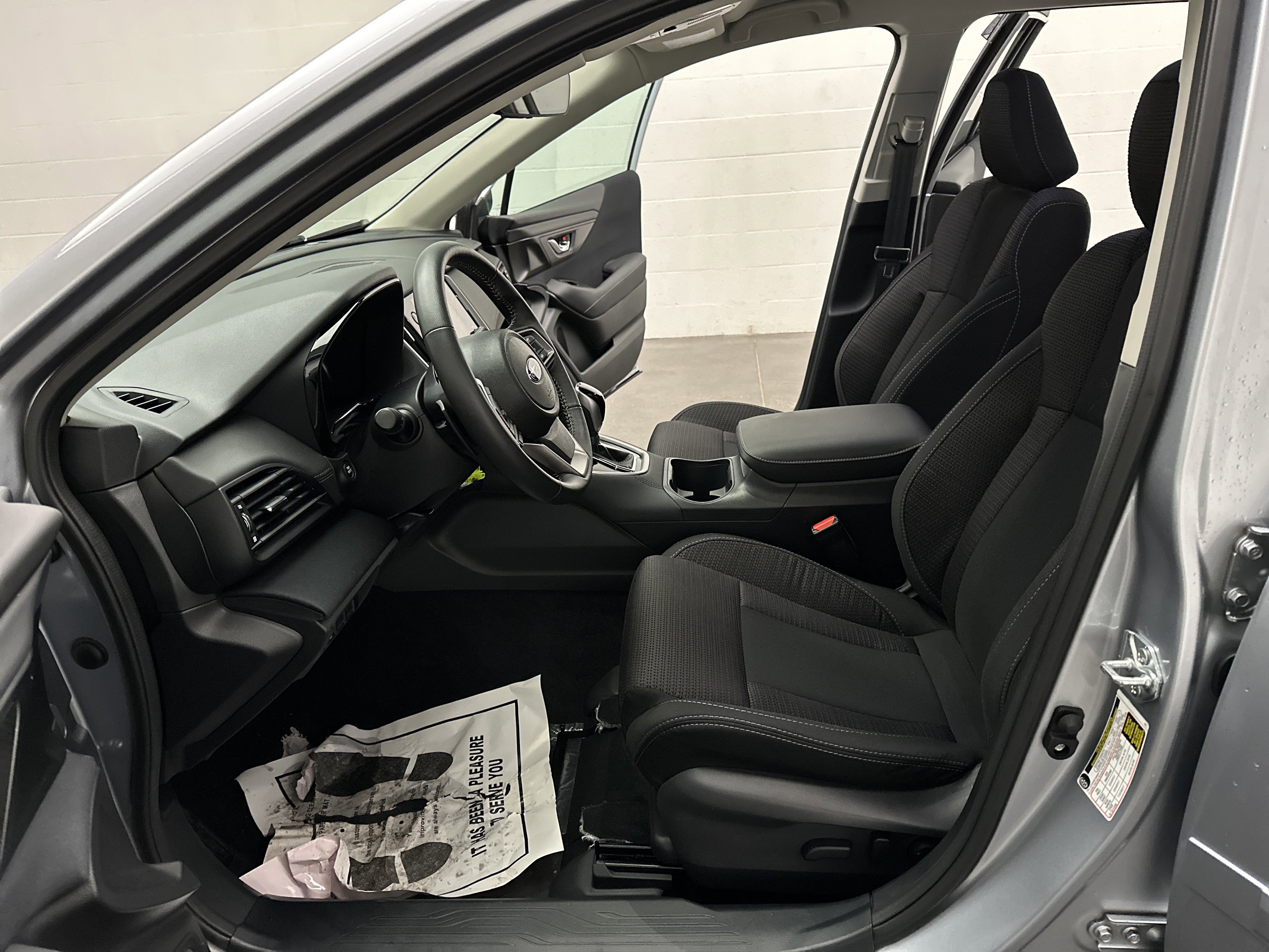 Certified 2025 Subaru Outback Premium image 15