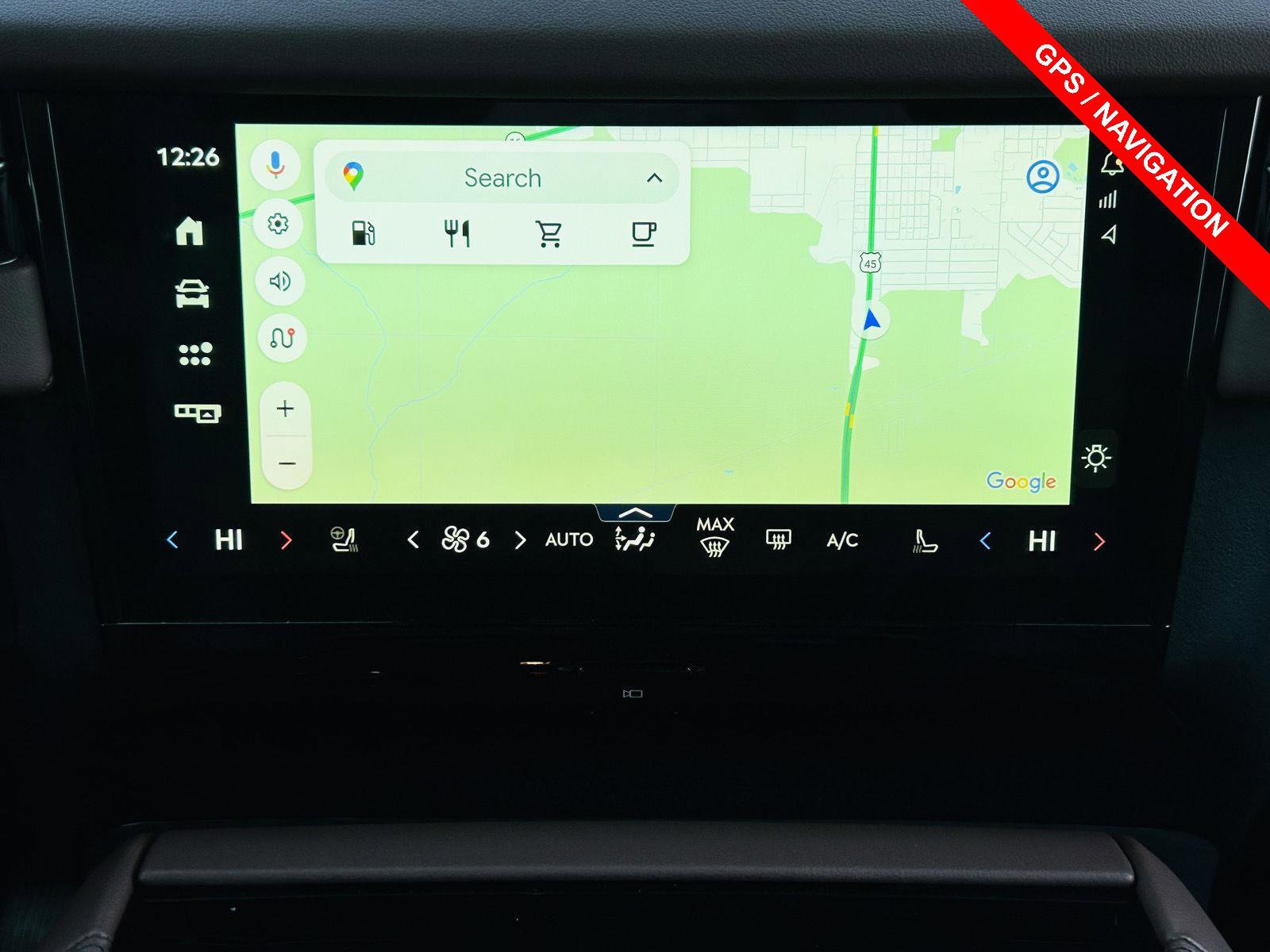 New 2026 Lincoln Navigator Reserve image 10