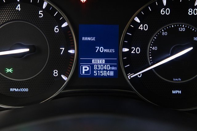 Used 2020 Nissan Armada SL w/ Premium Package image 26