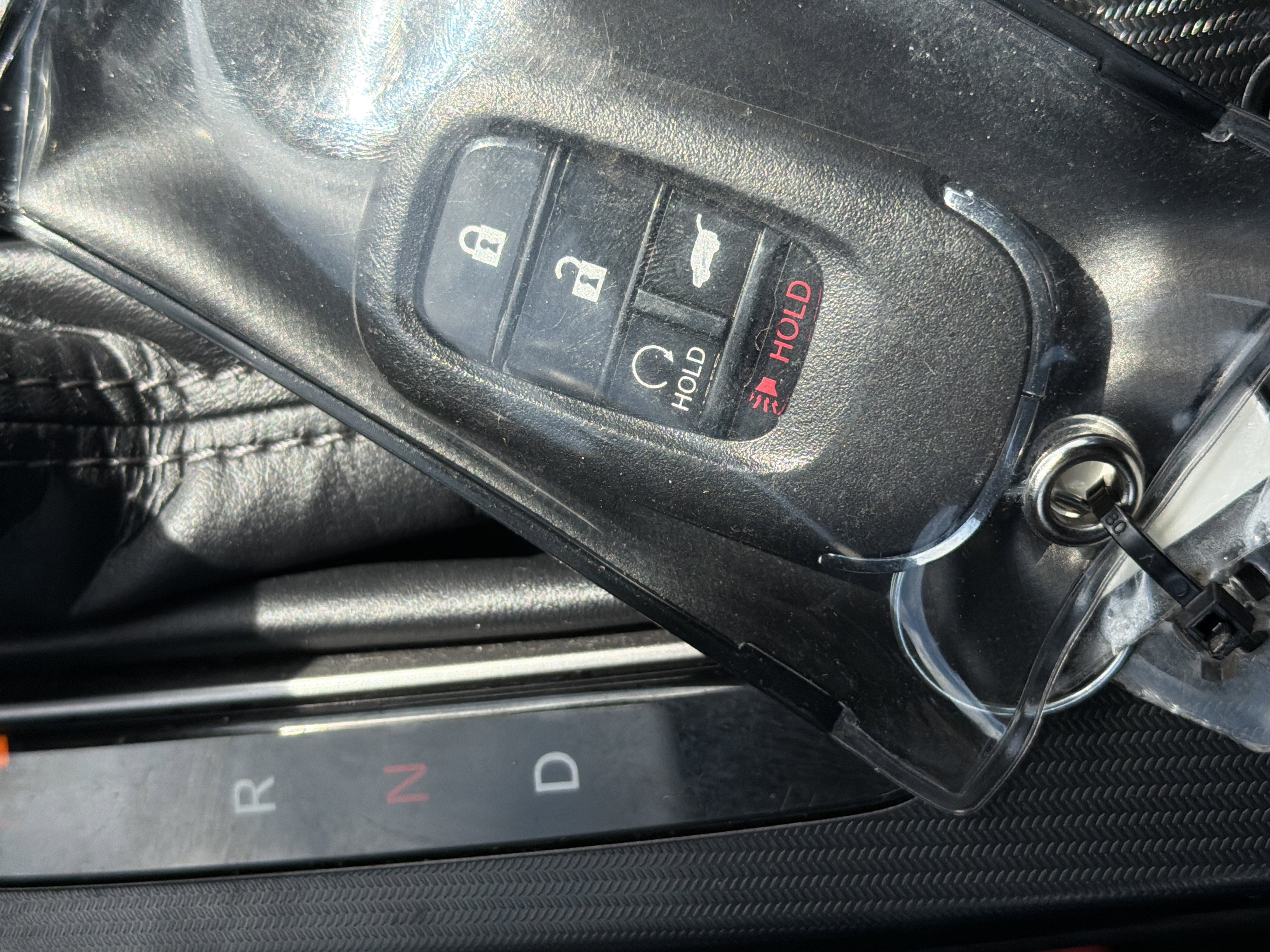 Used 2022 Honda Civic Sport image 34