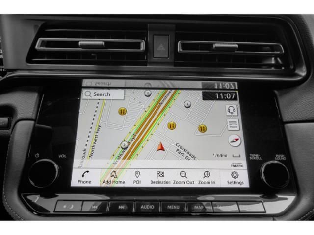 New 2024 Nissan Z NISMO w/ Floor Mat Package image 13