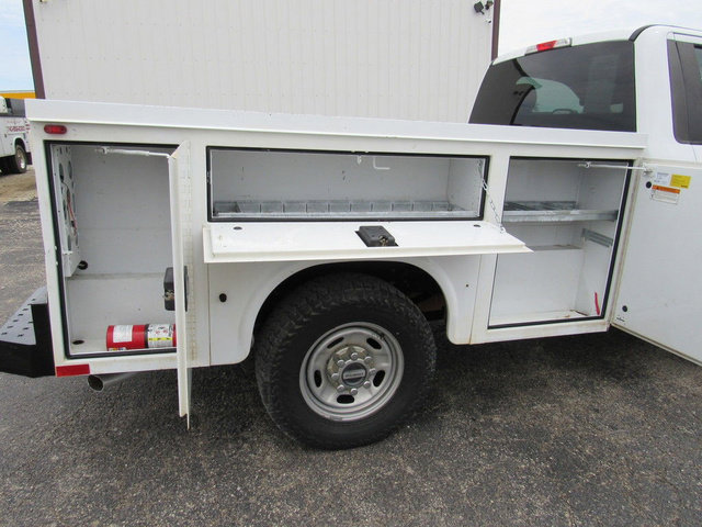 Used 2018 Ford F250 XL w/ Power Equipment Group RWD image 18