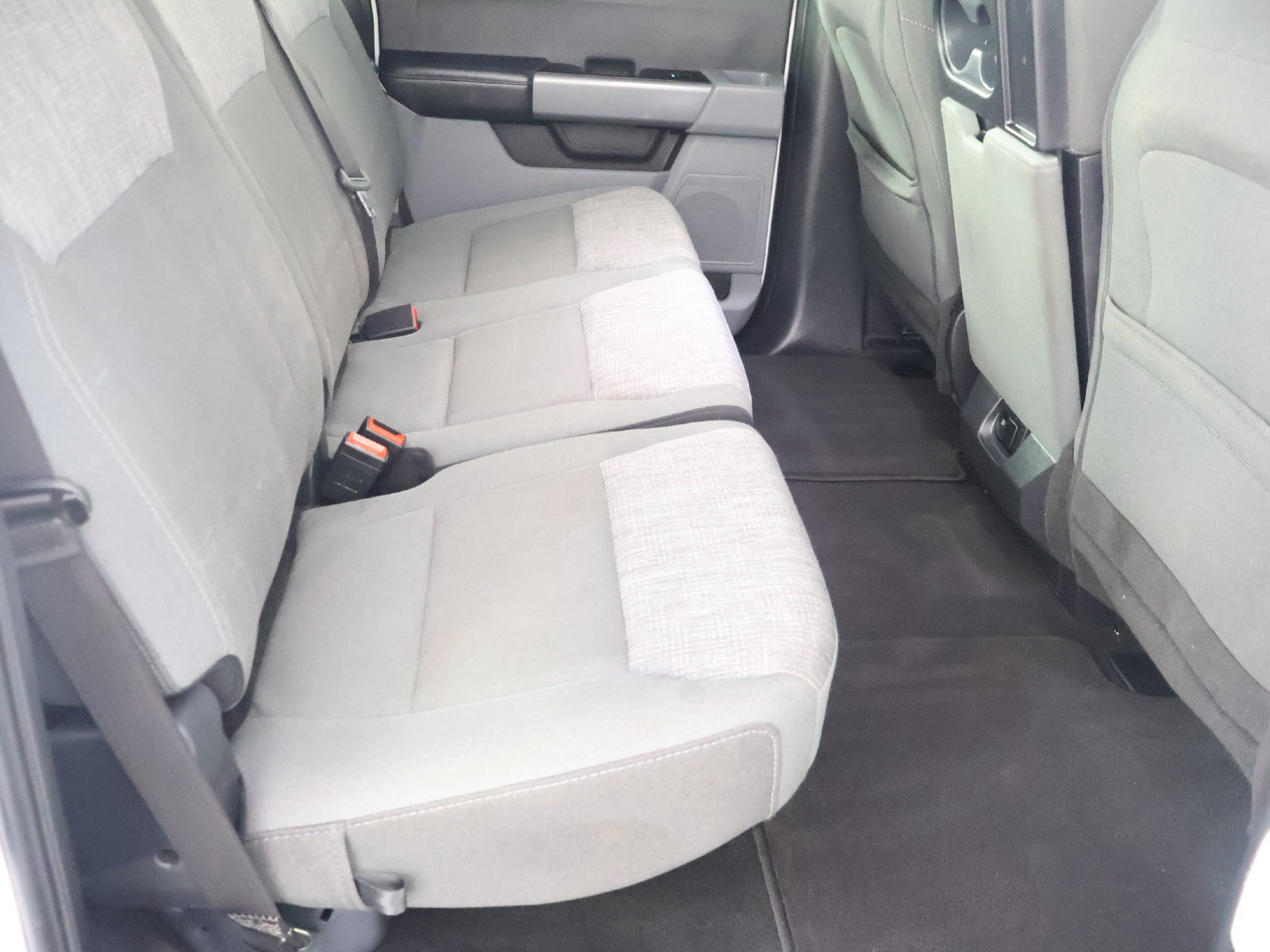 Used 2024 Ford F250 XLT AWD/4WD image 49