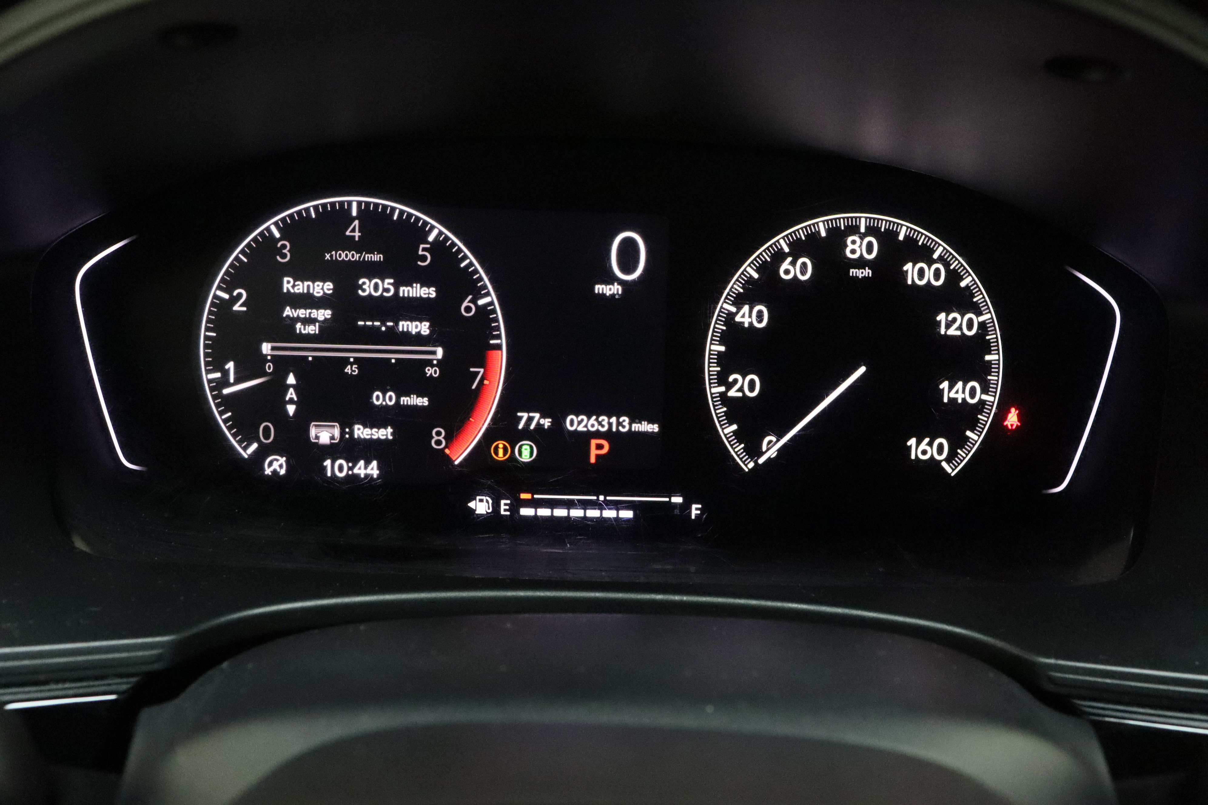 Used 2025 Honda Civic LX image 36