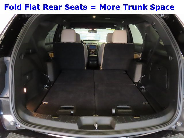 Used 2019 Ford Explorer XLT w/ Equipment Group 202A image 34