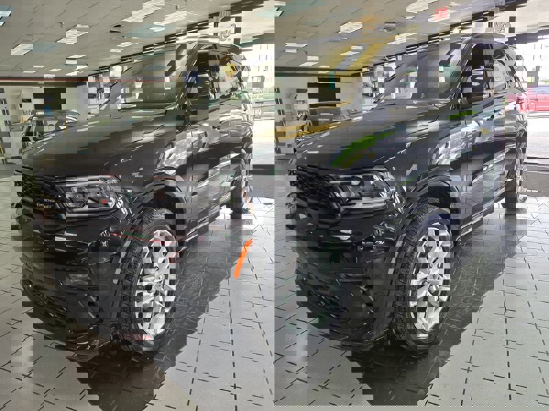 Used 2022 Dodge Durango GT image 1