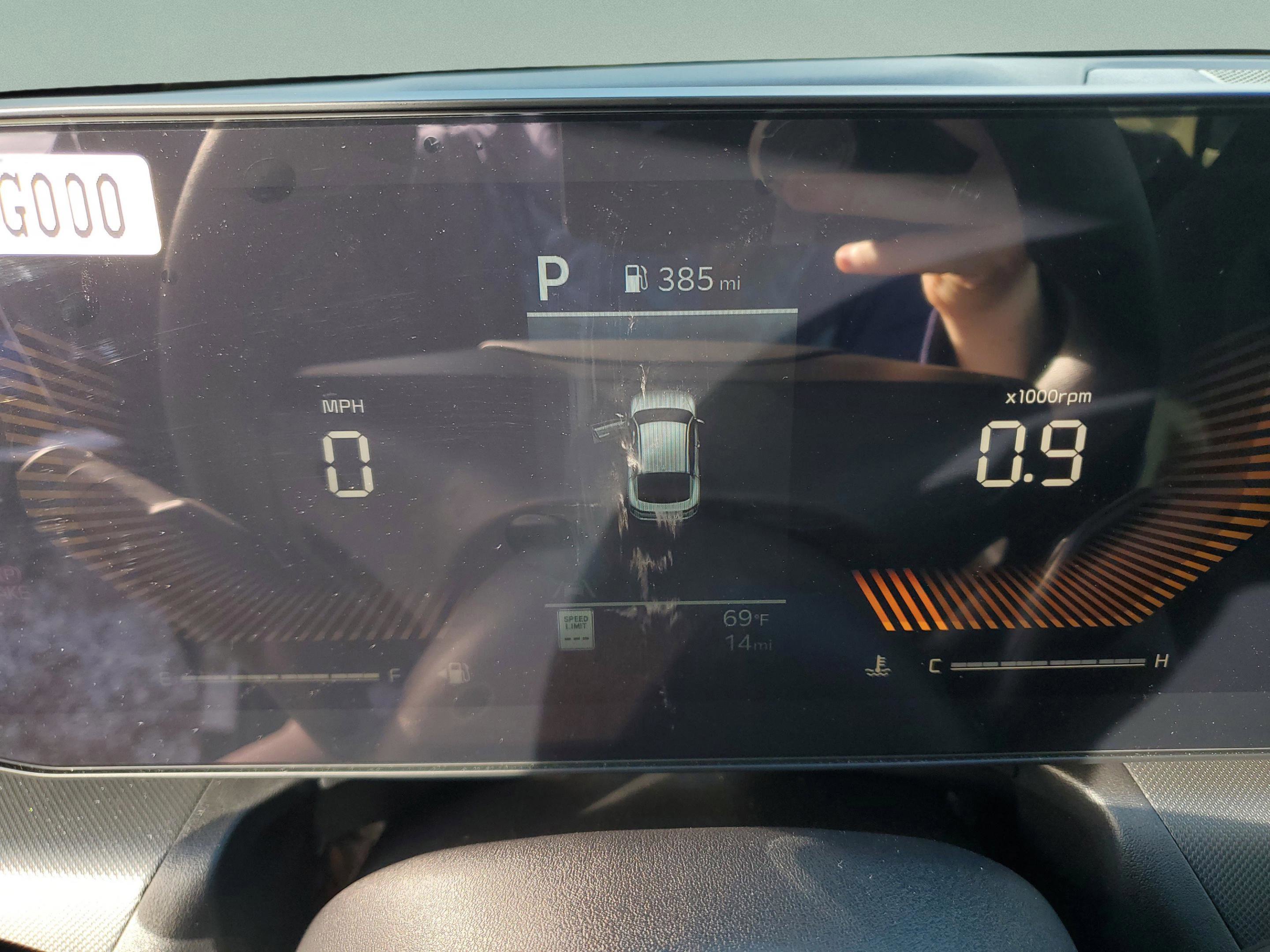 New 2025 Kia K4 FWD image 26