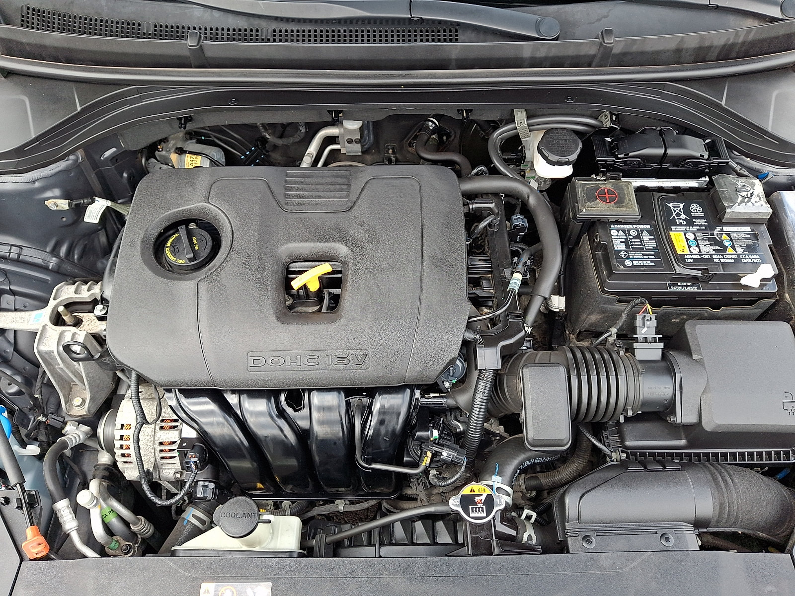 Used 2020 Hyundai Elantra Value Edition FWD image 28