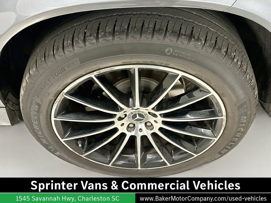 Used 2020 Mercedes-Benz GLE 350 4MATIC image 34