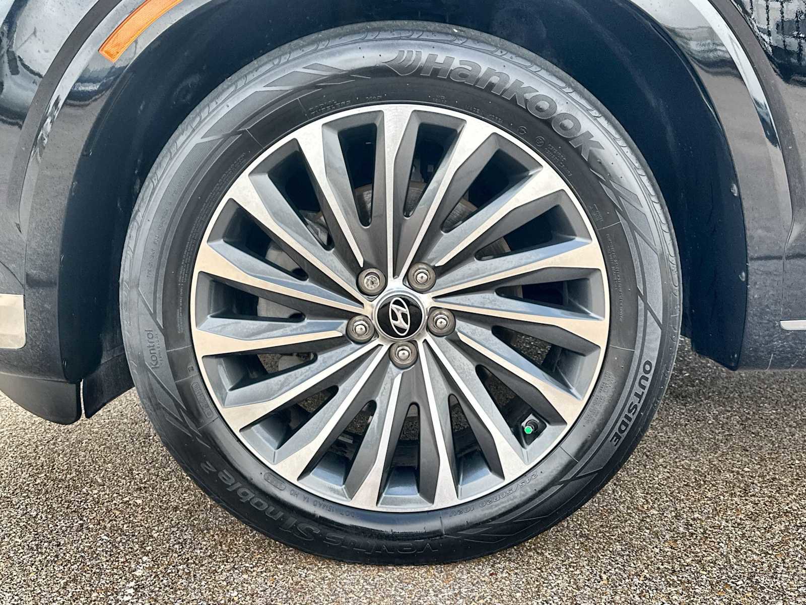 Used 2024 Hyundai Palisade Calligraphy FWD image 14