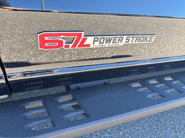 New 2026 Ford F250 Lariat w/ Tremor Off-Road Package image 4