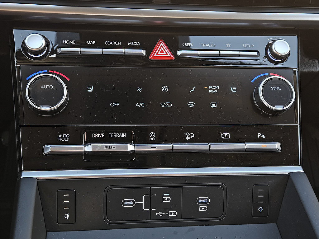 New 2026 Hyundai Santa Fe XRT AWD/4WD image 19