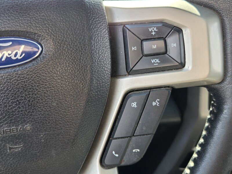 Used 2020 Ford F250 Lariat AWD/4WD image 24