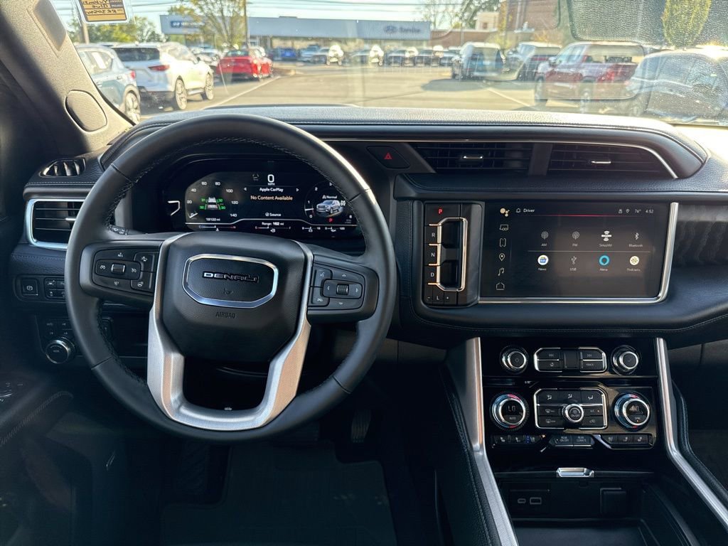 Certified 2024 GMC Yukon XL Denali image 14