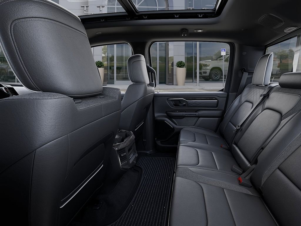 New 2026 RAM 1500 Limited image 23