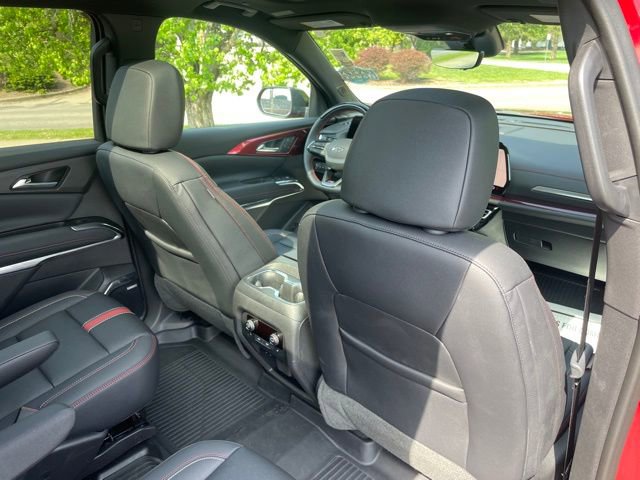 Used 2024 Chevrolet Traverse RS w/ LPO, Floor Liner Package image 41