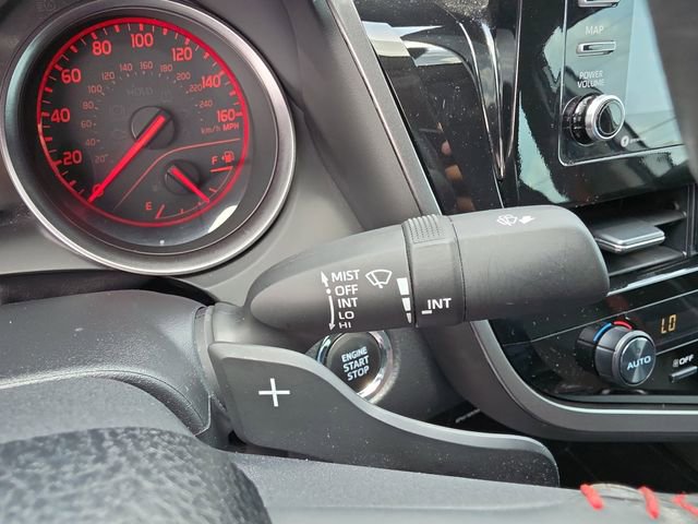 Used 2023 Toyota Camry TRD FWD image 22