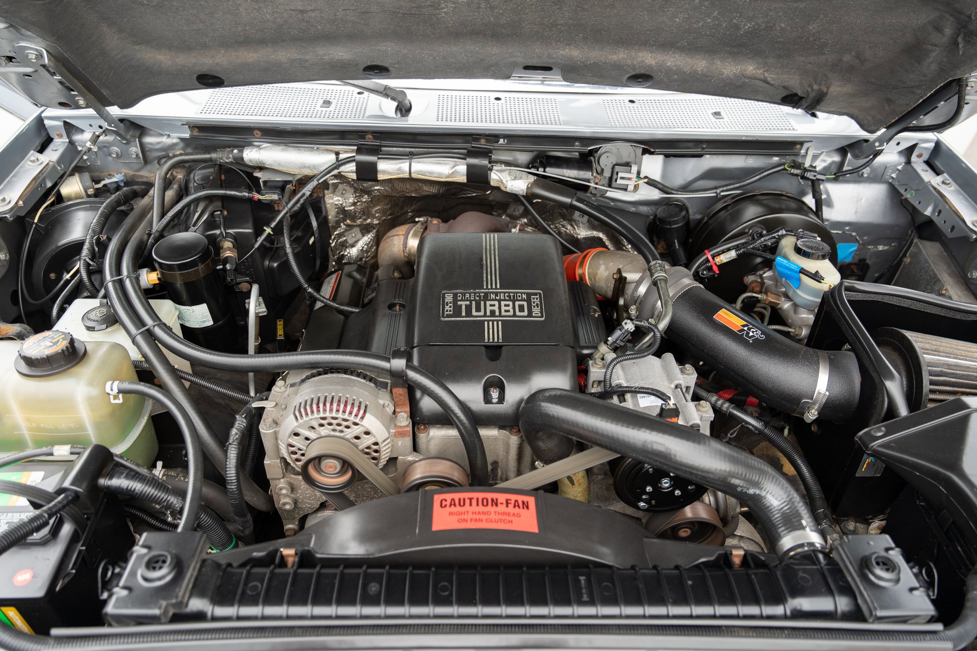 Used 1997 Ford F250 XLT image 27