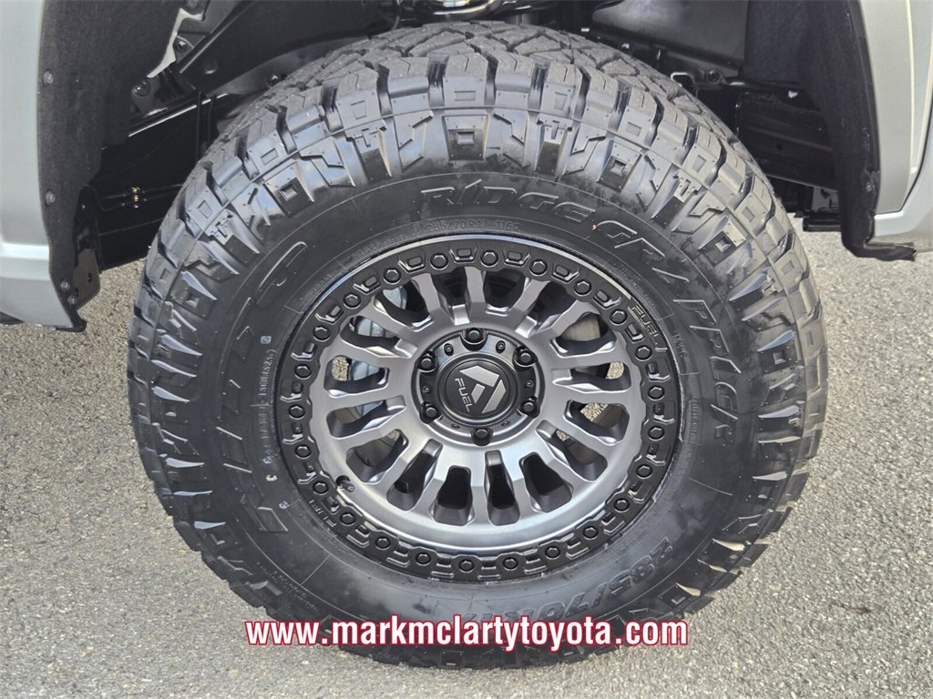 New 2025 Toyota Tacoma SR5 image 15