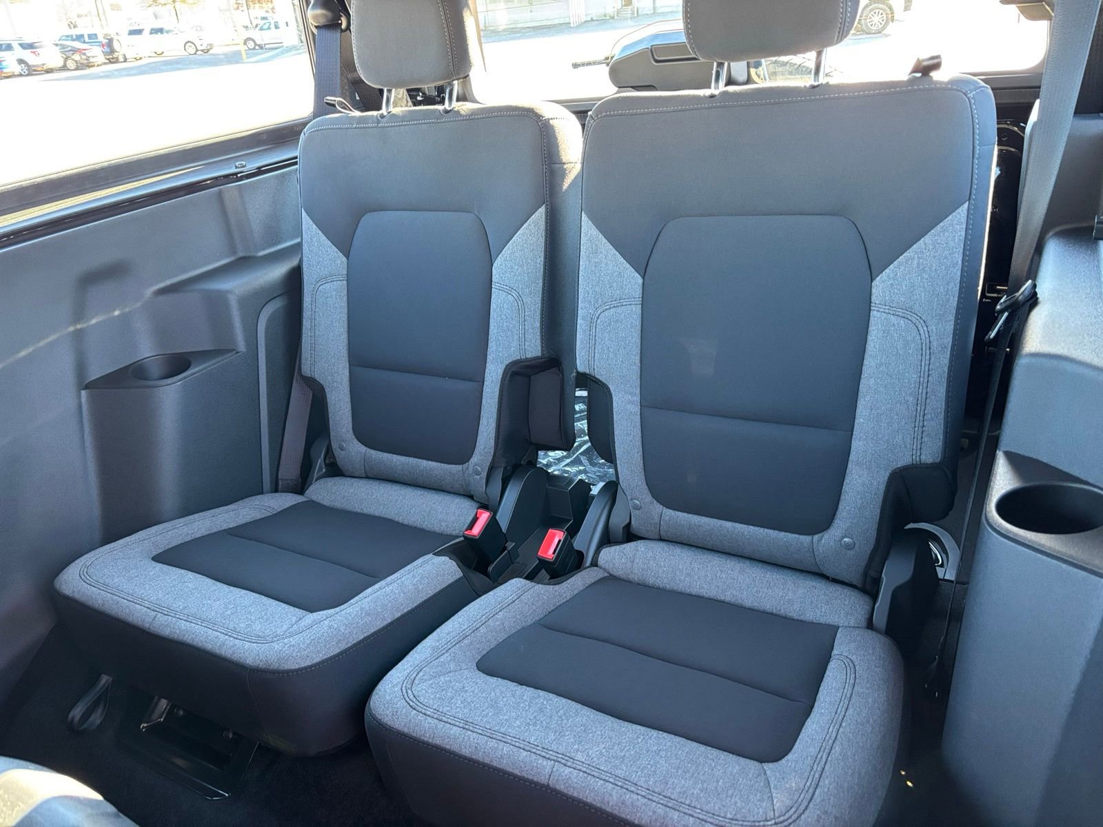 New 2025 Ford Bronco 2-Door AWD/4WD image 17