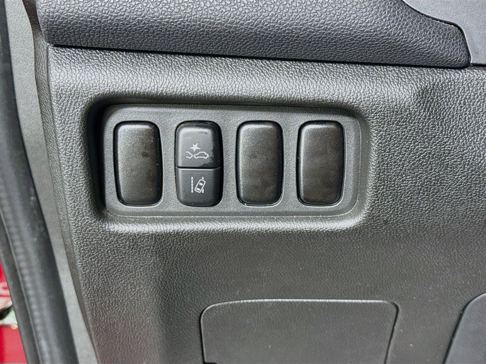 Used 2026 Mitsubishi Outlander Sport ES AWD/4WD image 18