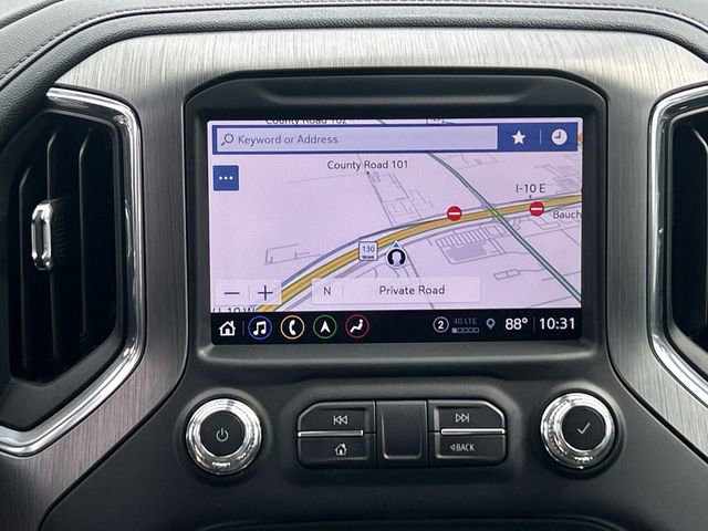 Used 2022 GMC Sierra 2500 Denali w/ Technology Package AWD/4WD image 6
