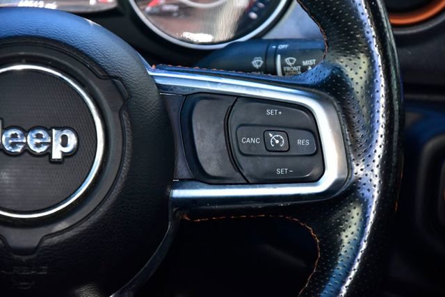 Used 2021 Jeep Gladiator Mojave image 18