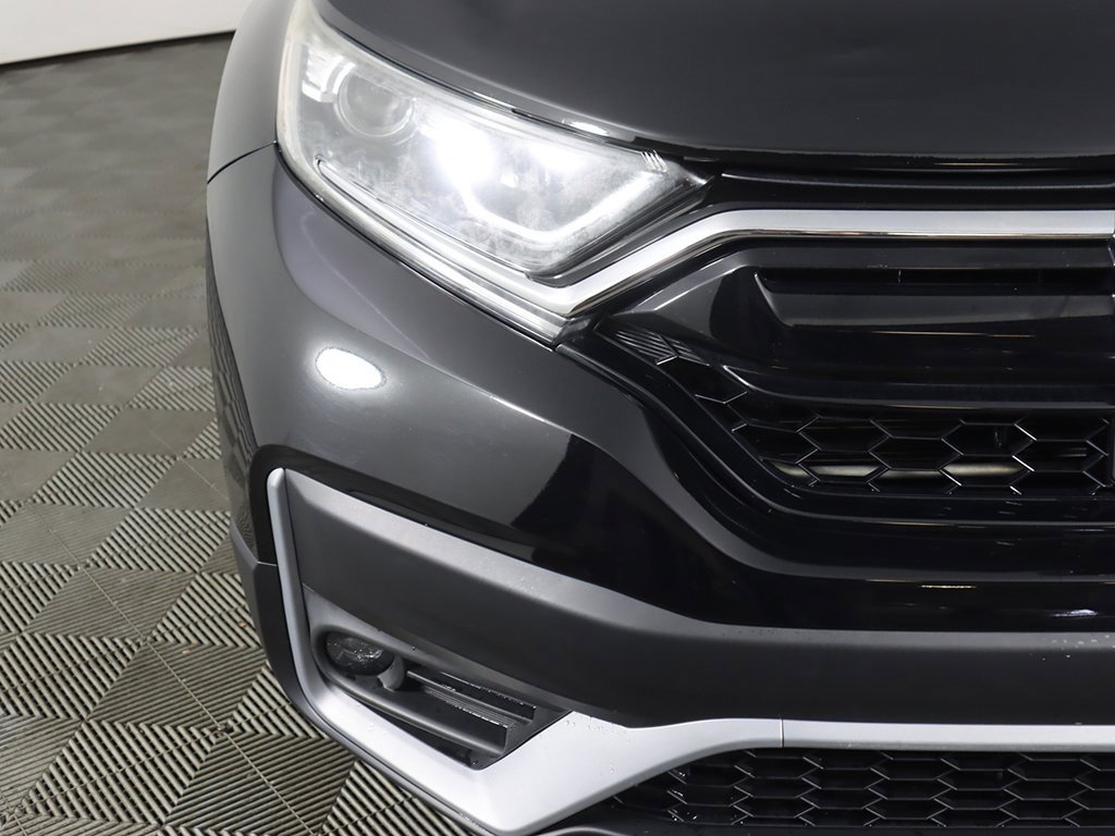 Used 2020 Honda CR-V EX-L image 14