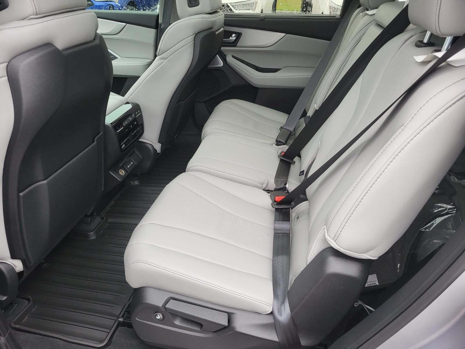 New 2026 Acura MDX FWD w/ Technology Package image 12