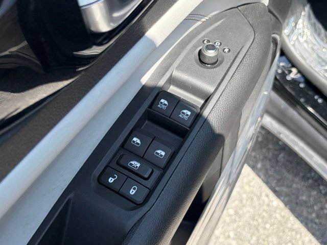 New 2026 Jeep Compass Limited AWD/4WD image 12