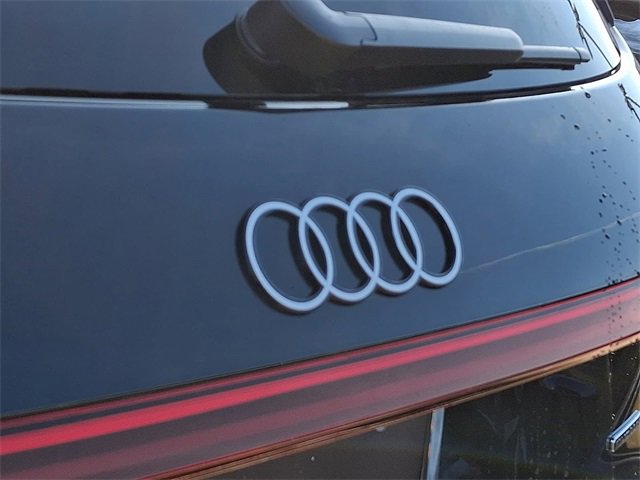 New 2025 Audi Q5 Premium image 19