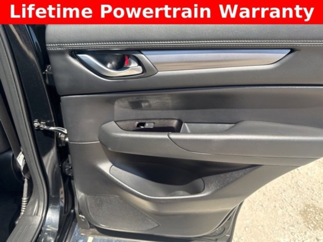 Used 2024 MAZDA CX-5 AWD 2.5 S w/ Select Package image 24