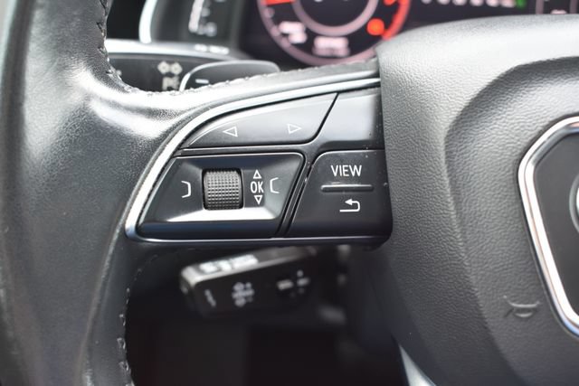 Used 2019 Audi Q7 3.0T Premium Plus w/ Premium Plus Package AWD/4WD image 24