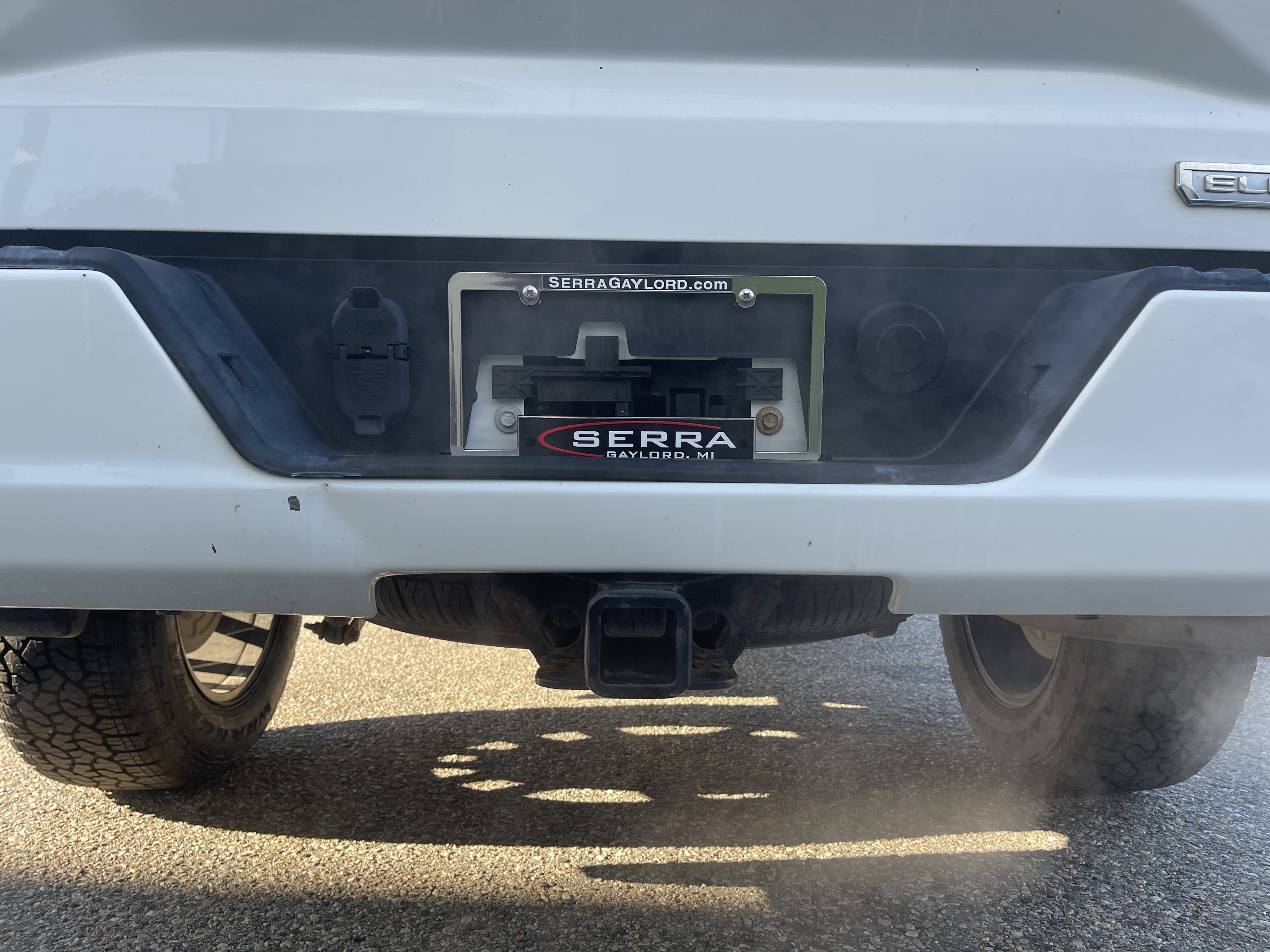 Used 2019 GMC Sierra 1500 Elevation w/ Elevation Value Package AWD/4WD image 24