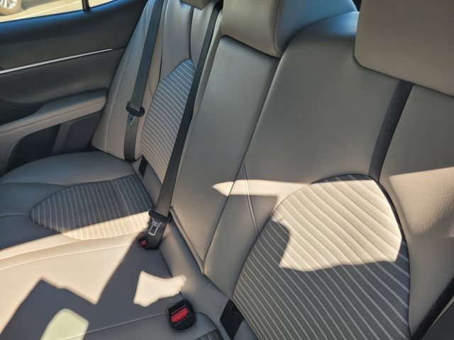 Used 2024 Toyota Camry SE w/ Cold Weather Package AWD/4WD image 15