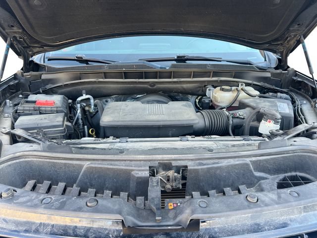 Used 2021 Chevrolet Tahoe LT AWD/4WD image 20