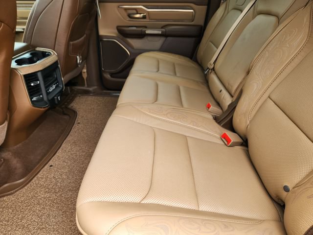 Certified 2020 RAM 1500 Limited AWD/4WD image 38