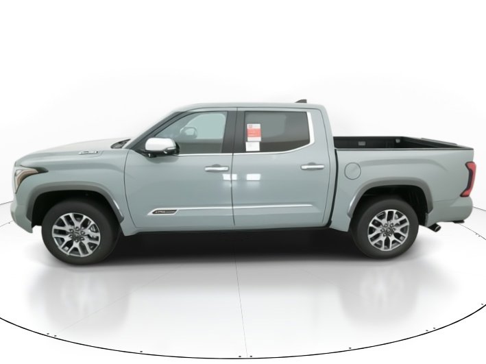 New 2026 Toyota Tundra 1794 Edition image 3