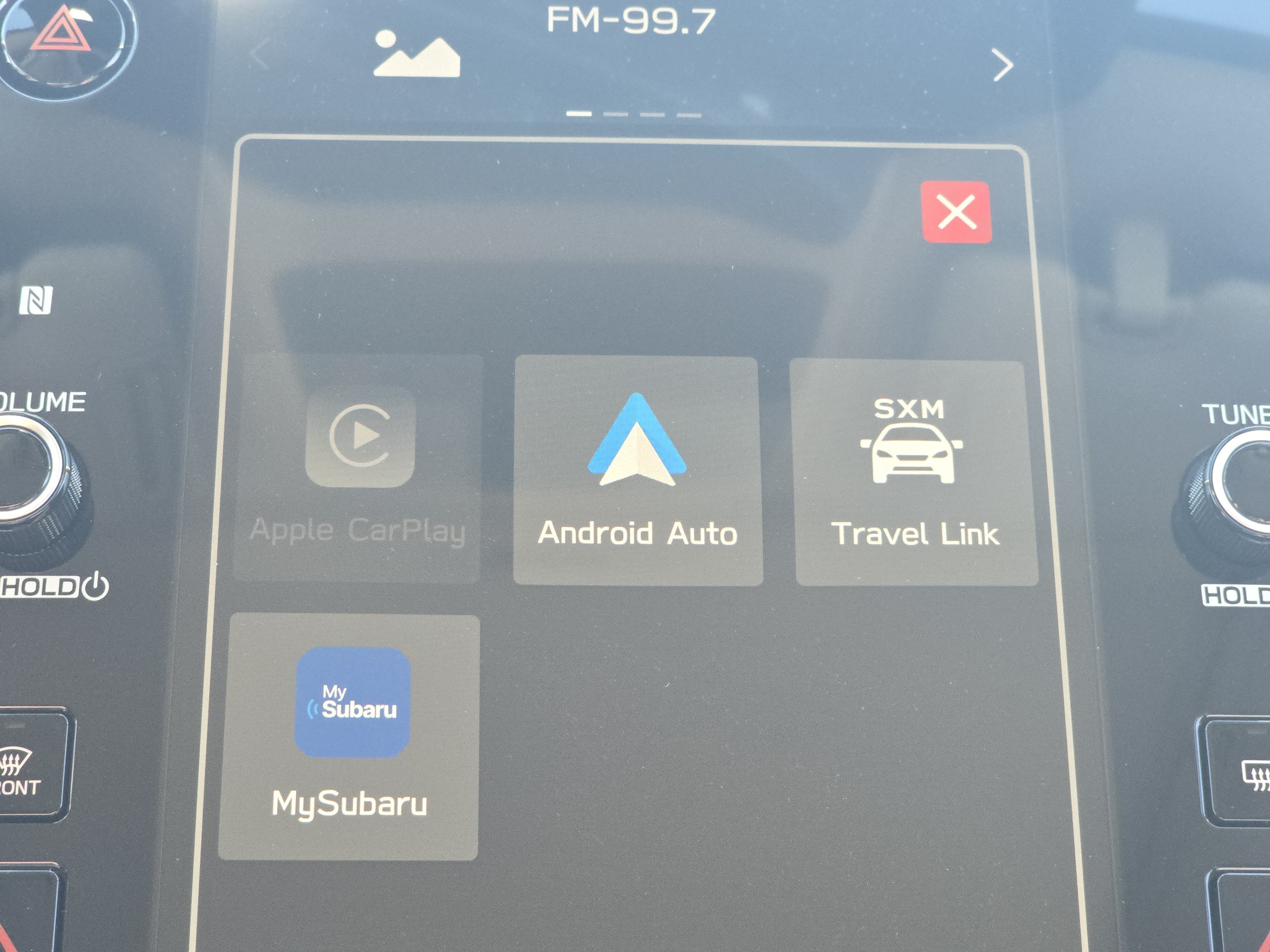 New 2026 Subaru Crosstrek 2.5i Limited AWD/4WD image 10