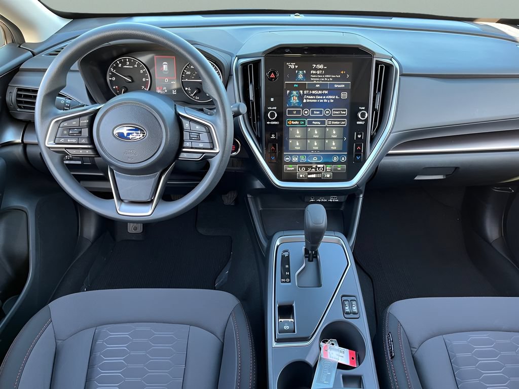New 2026 Subaru Impreza 2.0i Sport AWD/4WD image 13