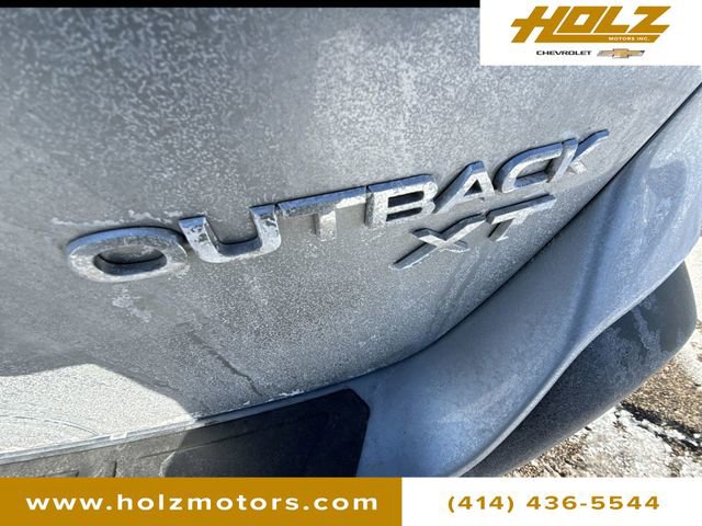 Used 2023 Subaru Outback Limited XT w/ Popular Package #2 image 33