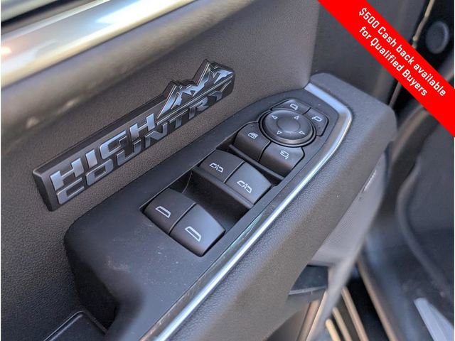 New 2026 GMC Sierra 2500 Denali Ultimate image 18