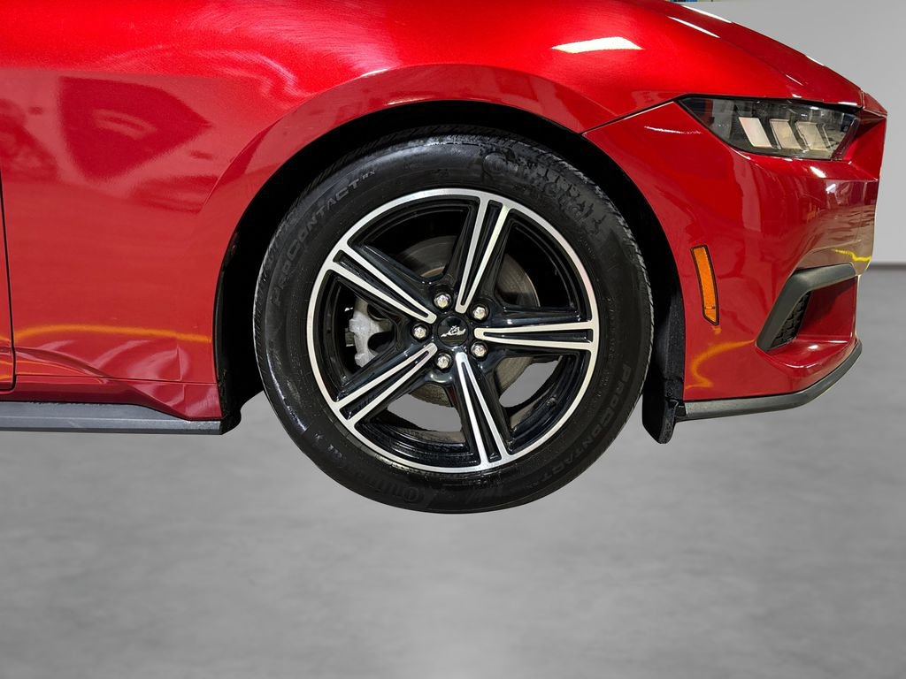 Used 2024 Ford Mustang Premium image 20