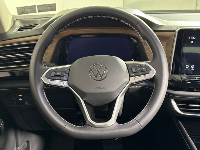 New 2026 Volkswagen Atlas SE AWD/4WD image 21