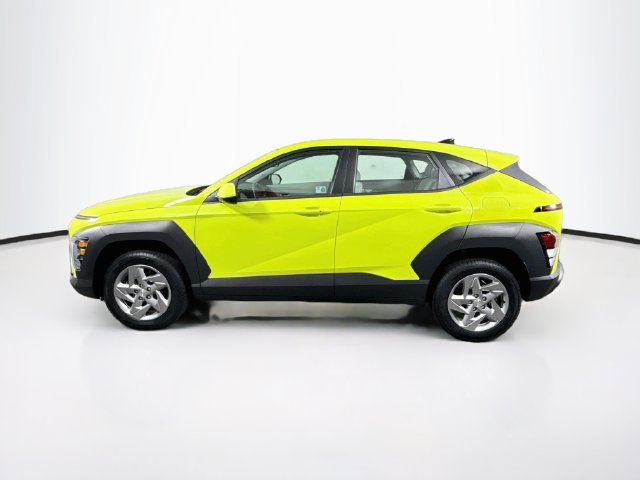 Certified 2024 Hyundai Kona SE AWD/4WD image 5