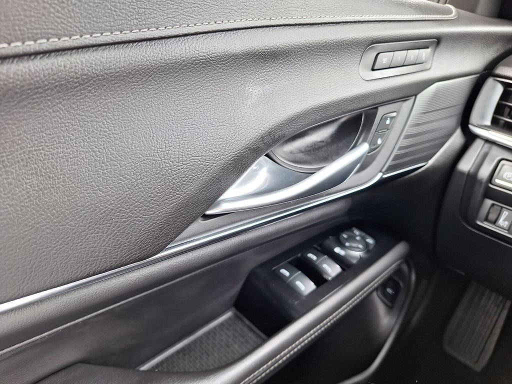 Used 2024 Cadillac CT4 Premium Luxury w/ Climate Package image 19