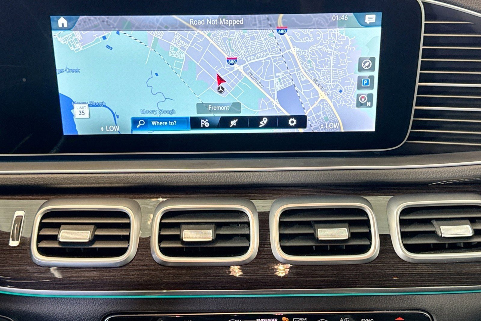 Certified 2023 Mercedes-Benz GLS 450 4MATIC image 13